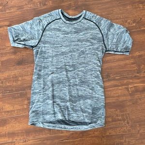 Mens Lululemon Shirt
